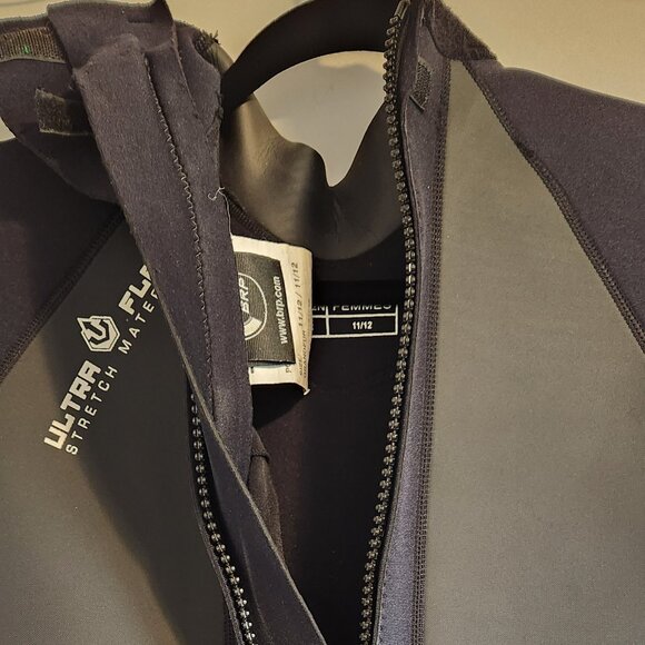 SEADOO women's shorty wetsuit - Picture 9 of 16